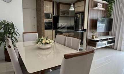 Apartamento com 3 quartos à venda no Floresta, Joinville 