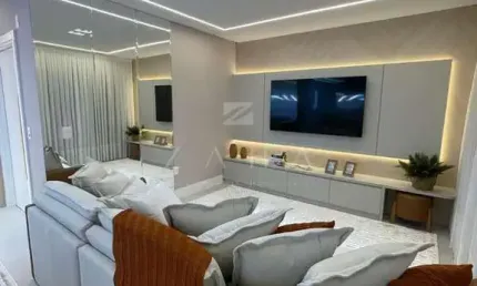 Apartamento com 3 quartos à venda na Rua 207, 348, Meia Praia, Itapema