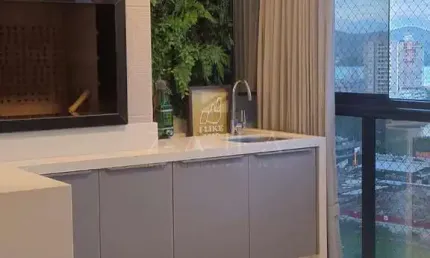 Apartamento com 3 quartos à venda na São Pedro, 160, Balneário Perequê, Porto Belo