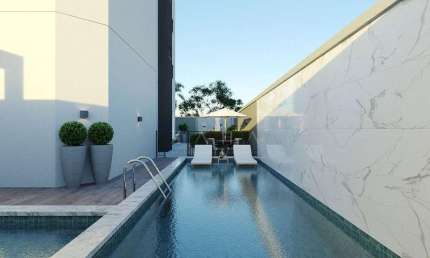 Apartamento com 2 quartos à venda na Rua 420, 251, Morretes, Itapema