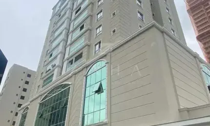 Apartamento com 3 quartos à venda na Rua 282, 270, Meia Praia, Itapema