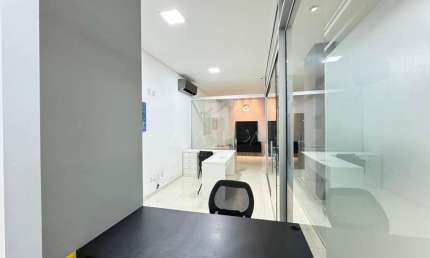 Sala comercial - essence club , Meia Praia, Itapema - SC