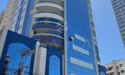 Apartamento com 4 quartos à venda na Rua 207, 3400, Meia Praia, Itapema