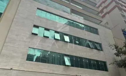 Apartamento com 3 quartos à venda na Rua 250, 335, Meia Praia, Itapema