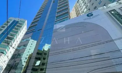 Apartamento com 4 quartos à venda na Rua 129, 106, Centro, Itapema