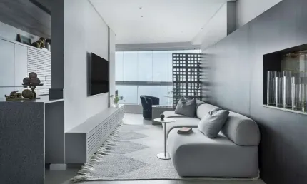 Apartamento com 3 quartos à venda na Rua 1208, 25, Meia Praia, Itapema