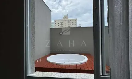 Apartamento com 3 quartos à venda na Rua Saul Lauro De Souza, 114, Balneário Perequê, Porto Belo