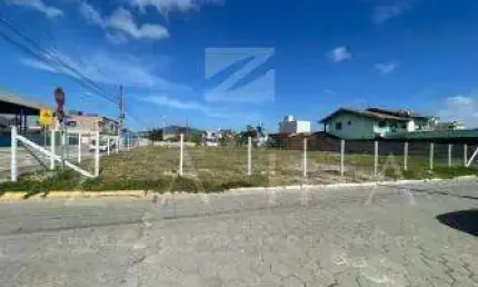 Terreno à venda na Rua 436 - Esq. C/ Rua 436-b, 194, Morretes, Itapema