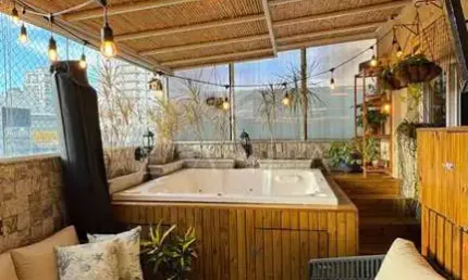 Apartamento com 3 quartos à venda na Rua Bertholdo Baron, 62, Balneário Perequê, Porto Belo