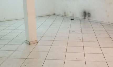 Garagem para alugar na Avenida Nossa Senhora da Luz, 33, Bacacheri, Curitiba