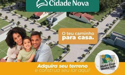 Terreno para Venda em Capão do Leão, Jardim América