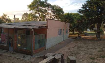 Sítio para Venda em Pelotas, zona rural, 2 dormitórios, 1 banheiro, 1 vaga