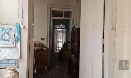 Casa para Venda em Rio Grande, Centro, 2 dormitórios, 1 banheiro, 1 vaga