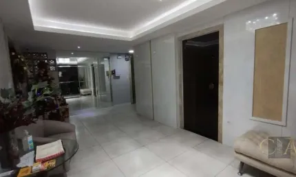 Apartamento para venda em itapema, meia praia, 4 dormitórios, 2 suítes, 5 banheiros, 2 vagas