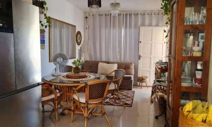 Casa para Venda em Rio Grande, Cassino, 2 dormitórios, 1 banheiro, 2 vagas