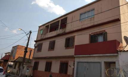 Casa para Venda em Rio Grande, Getúlio Vargas, 4 dormitórios, 1 suíte, 3 banheiros, 1 vaga