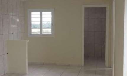 Apartamento para Venda em Pelotas, Três Vendas, 2 dormitórios, 1 banheiro, 1 vaga