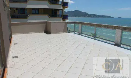 Apartamento para temporada em itapema, meia praia, 3 dormitórios, 1 suíte, 4 banheiros, 1 vaga