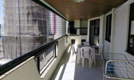 Apartamento para Temporada em Itapema, Meia Praia, 3 dormitórios, 1 suíte, 2 banheiros, 2 vagas