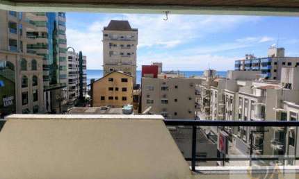 Apartamento para Temporada em Itapema, Meia Praia, 3 dormitórios, 1 suíte, 2 banheiros, 2 vagas