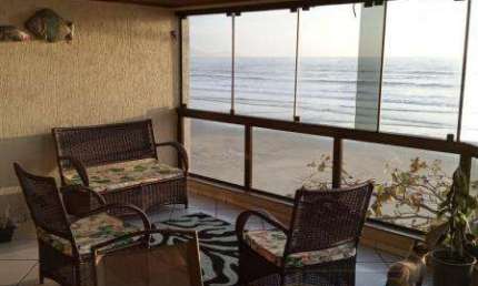 Apartamento para Temporada em Itapema, Meia Praia, 3 dormitórios, 1 suíte, 3 banheiros, 2 vagas