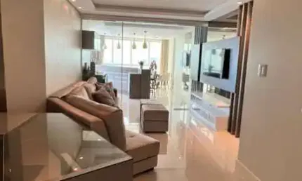 Apartamento para Venda em Balneário Camboriú, Centro, 3 dormitórios, 3 suítes, 4 banheiros, 2 vagas
