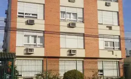 Apartamento para Venda em Pelotas, Centro, 3 dormitórios, 1 suíte, 3 banheiros, 1 vaga