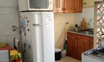 Apartamento para Venda em Pelotas, Centro, 2 dormitórios, 1 banheiro