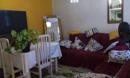 Apartamento para Venda em Rio Grande, Centro, 1 dormitório, 1 banheiro