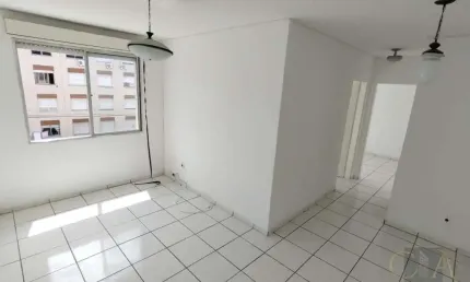 Apartamento para Venda em Rio Grande, São Paulo, 2 dormitórios, 1 banheiro