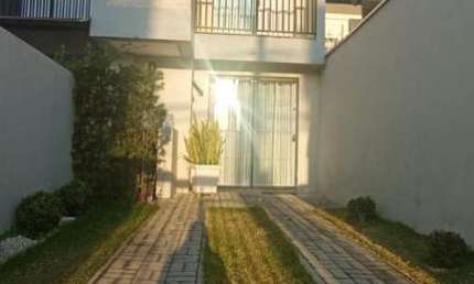 Casa para Venda em Porto Belo, Vila Nova, 2 dormitórios, 2 suítes, 3 banheiros, 2 vagas
