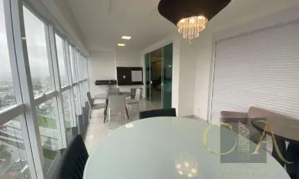 Apartamento para venda em itapema, meia praia, 4 dormitórios, 4 suítes, 5 banheiros, 3 vagas