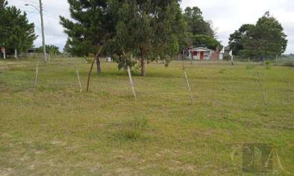 Terreno à venda na Avenida A, Quinta, Rio Grande
