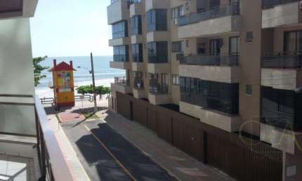 Apartamento para Temporada em Itapema, Meia Praia, 2 dormitórios, 1 suíte, 2 banheiros, 1 vaga