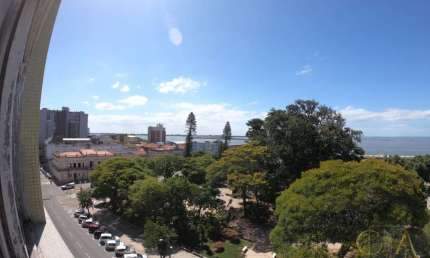 Apartamento para Venda em Rio Grande, Centro, 3 dormitórios, 1 banheiro