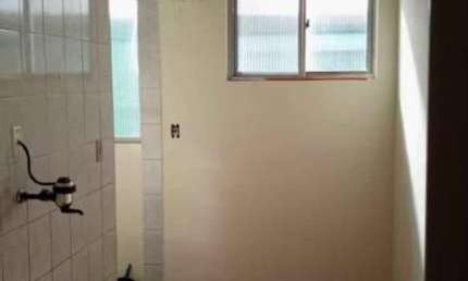 Apartamento para Venda em Rio Grande, Carreiros, 2 dormitórios, 1 banheiro
