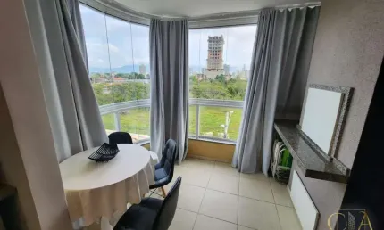 Apartamento para Venda em Porto Belo, Pereque, 2 dormitórios, 1 suíte, 2 banheiros, 1 vaga