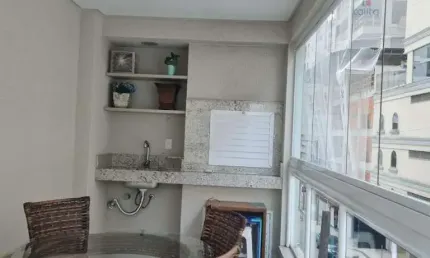 Apartamento para Venda em Itapema, Meia Praia, 3 dormitórios, 2 suítes, 3 banheiros, 2 vagas