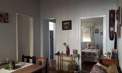 Apartamento para Venda em Rio Grande, Centro, 3 dormitórios, 1 banheiro