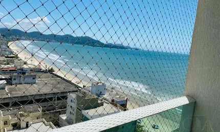 Apartamento para Temporada em Itapema, Meia Praia, 4 dormitórios, 4 suítes, 5 banheiros, 3 vagas
