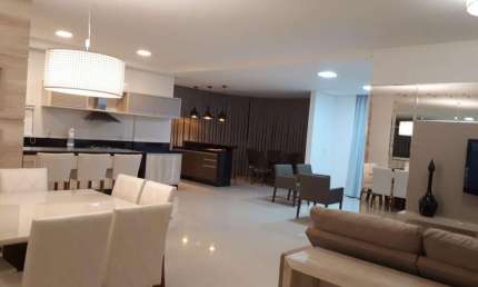 Apartamento para Temporada em Itapema, Meia Praia, 4 dormitórios, 4 suítes, 4 banheiros, 3 vagas