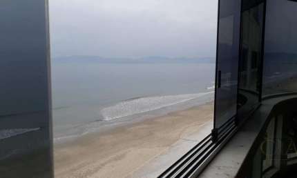 Apartamento para Temporada em Itapema, Meia Praia, 5 dormitórios, 3 suítes, 4 banheiros, 2 vagas