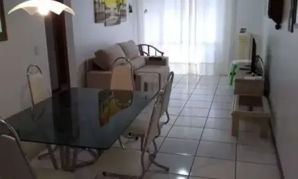 Apartamento para Temporada em Itapema, Meia Praia, 2 dormitórios, 1 suíte, 2 banheiros, 1 vaga