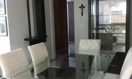Apartamento para Temporada em Itapema, Meia Praia, 2 dormitórios, 1 suíte, 2 banheiros, 1 vaga