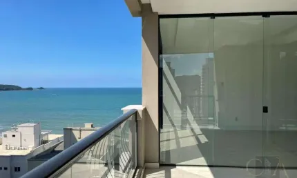 Apartamento para venda em itapema, meia praia, 3 dormitórios, 3 suítes, 4 banheiros, 3 vagas