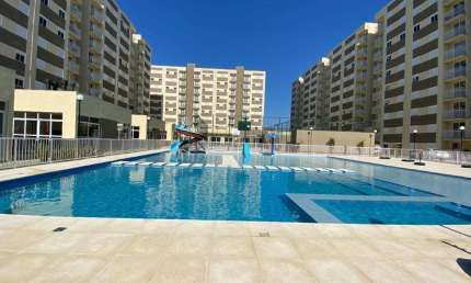 Apartamento para Venda em Pelotas, São Gonçalo, 2 dormitórios, 1 banheiro, 1 vaga