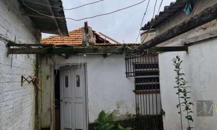 Casa para Venda em Rio Grande, Nossa Senhora dos Navegantes, 3 dormitórios, 2 banheiros, 1 vaga