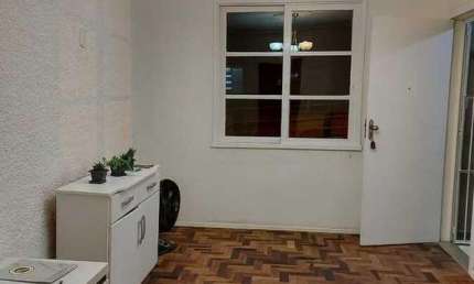 Apartamento para Venda em Rio Grande, Centro, 2 dormitórios, 1 banheiro