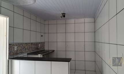 Casa para Venda em Rio Grande, Cassino, 1 dormitório, 1 banheiro