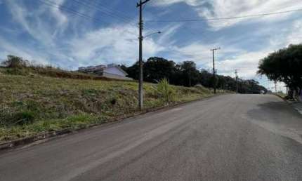 Terreno à venda na Avenida Presidente Tancredo De Almeida Neves, Centro, Nova Bassano
